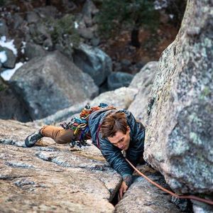 Meet your Posher, Grant